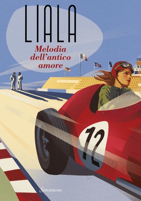 Liala - Melodia dell'antico amore (2025)