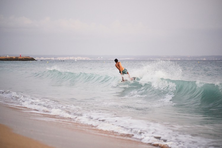 best beaches in the Balearic Island