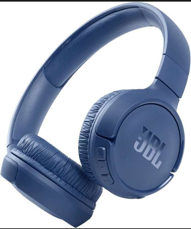 Amazon: audífonos JBL Tune 510BT (con 42% de descuento) 
