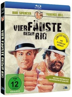 Non C'è Due Senza Quattro (1984).Mkv FullHD 1080p  5.1 AAC ITA - AAC ENG