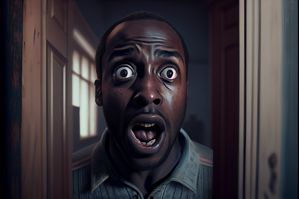 registerpublic489-A-scared-Black-man-who-is-trapped-in-a-haunte-5f3c6539-ff3e-4885-b448-f3c35fd5d497.png