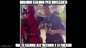 W4 Specchio Riflesso