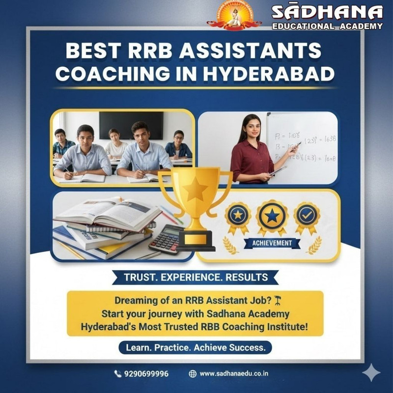RRB ASSISTANTS IMAGE