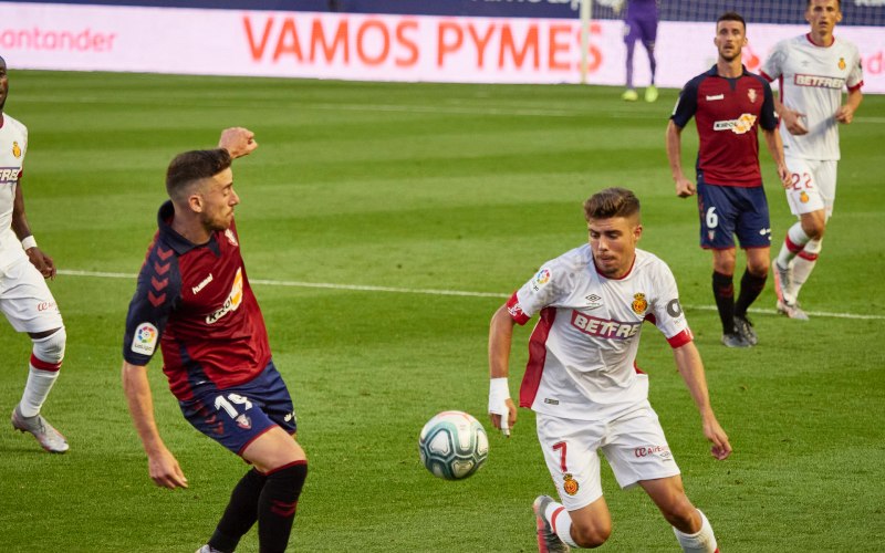 Dự đoán bóng đá, phân tích kèo Osasuna vs Mallorca, 20h00 ngày 07/03