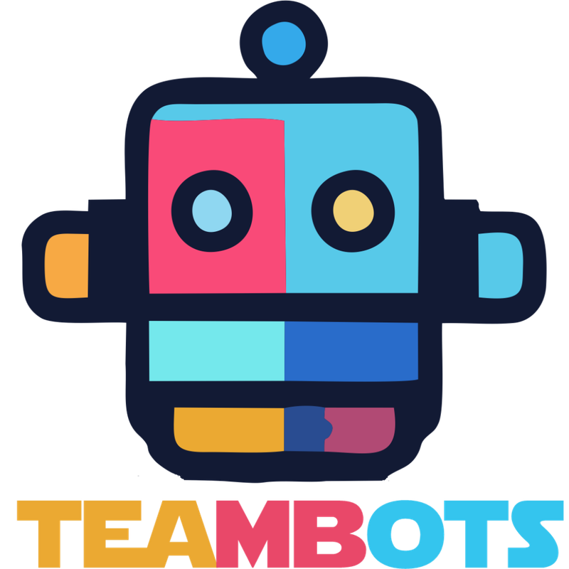 Teambots