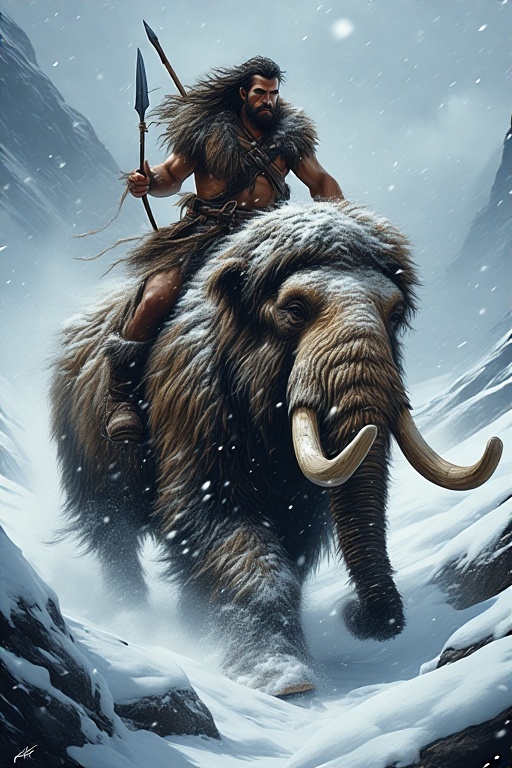A-rugged-caveman-with-wild-hai-30