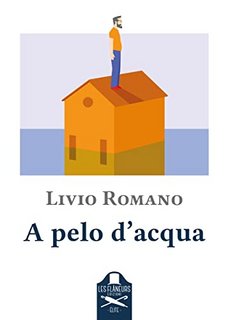 Livio Romano - A pelo d'acqua (2022)