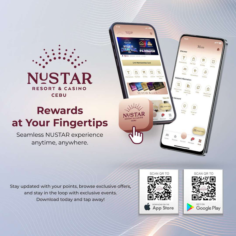 nustar casino