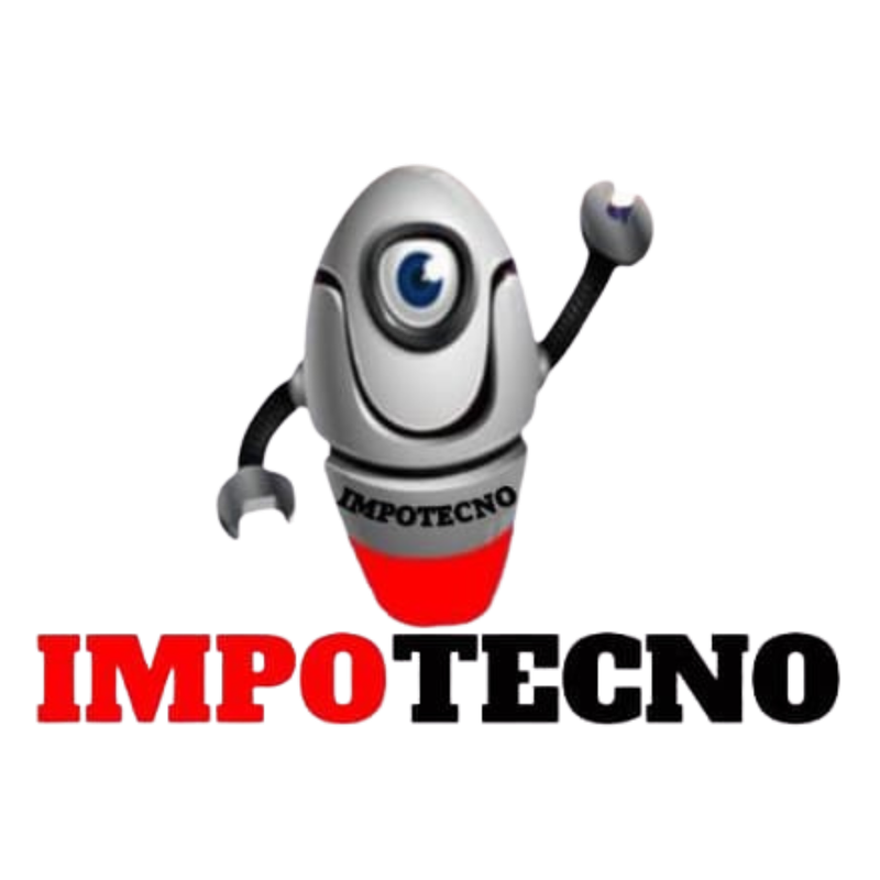 Logo Impo Tecno Zapala