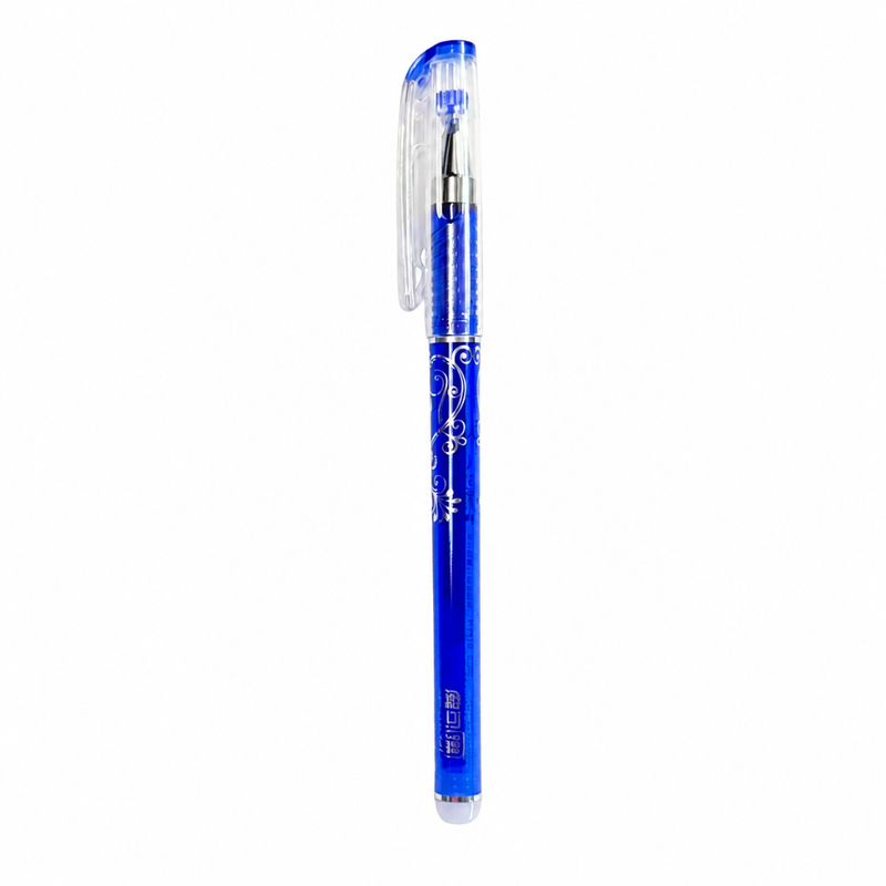 Erasable Pen, Blue