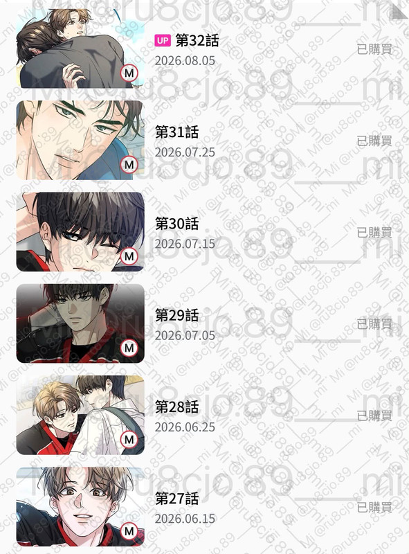 購證