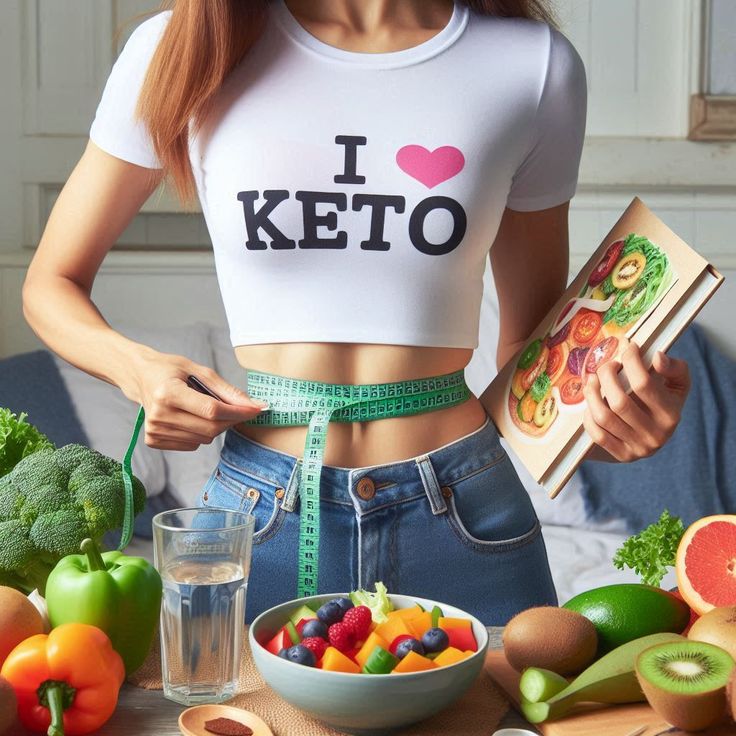 keto foods list