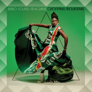 Νέο Τραγούδι | Ibibio Sound Machine – Love