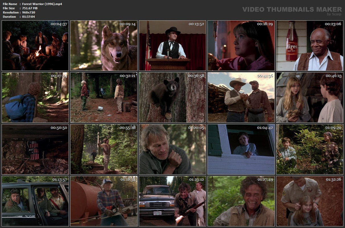 Forest Warrior (1996).mp4