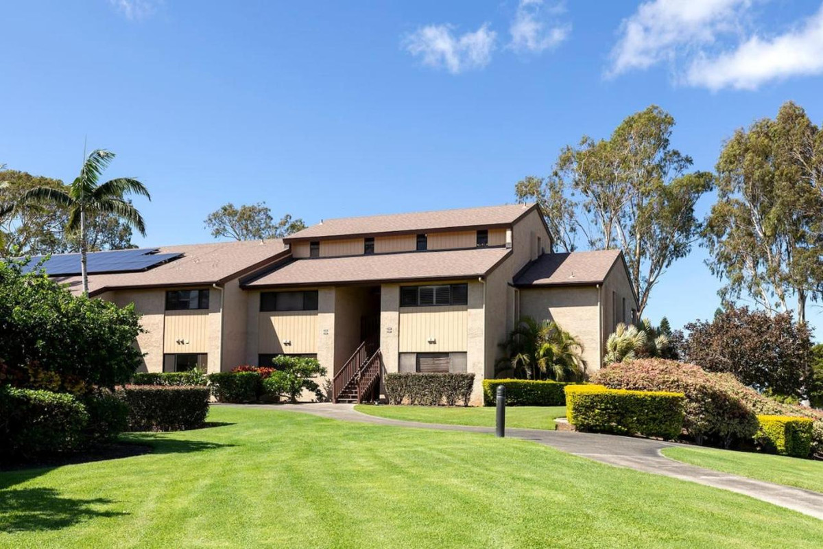 Villa Aurora
