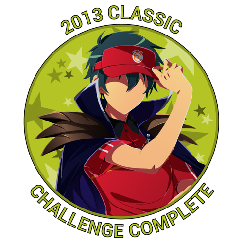 Classic 2013