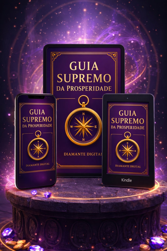 Guia Supremo da Prosperidade