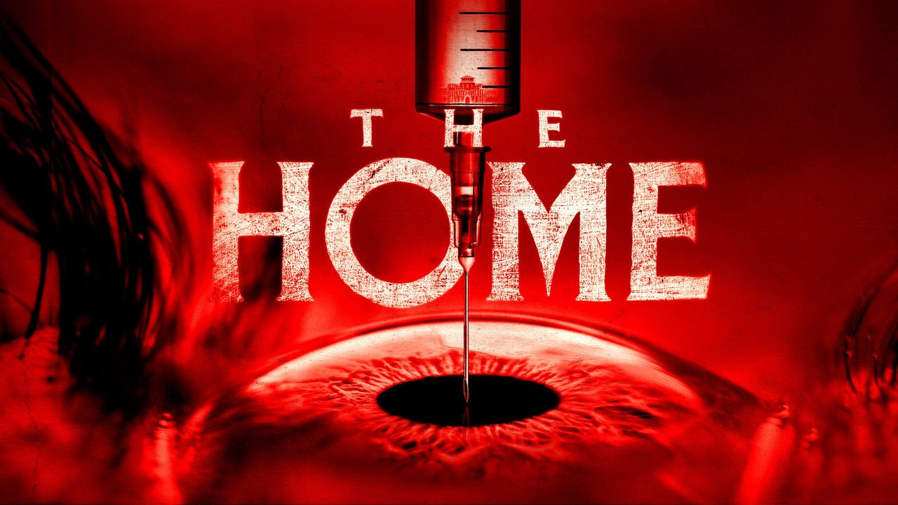 The Home (2025) [Hindi-English]