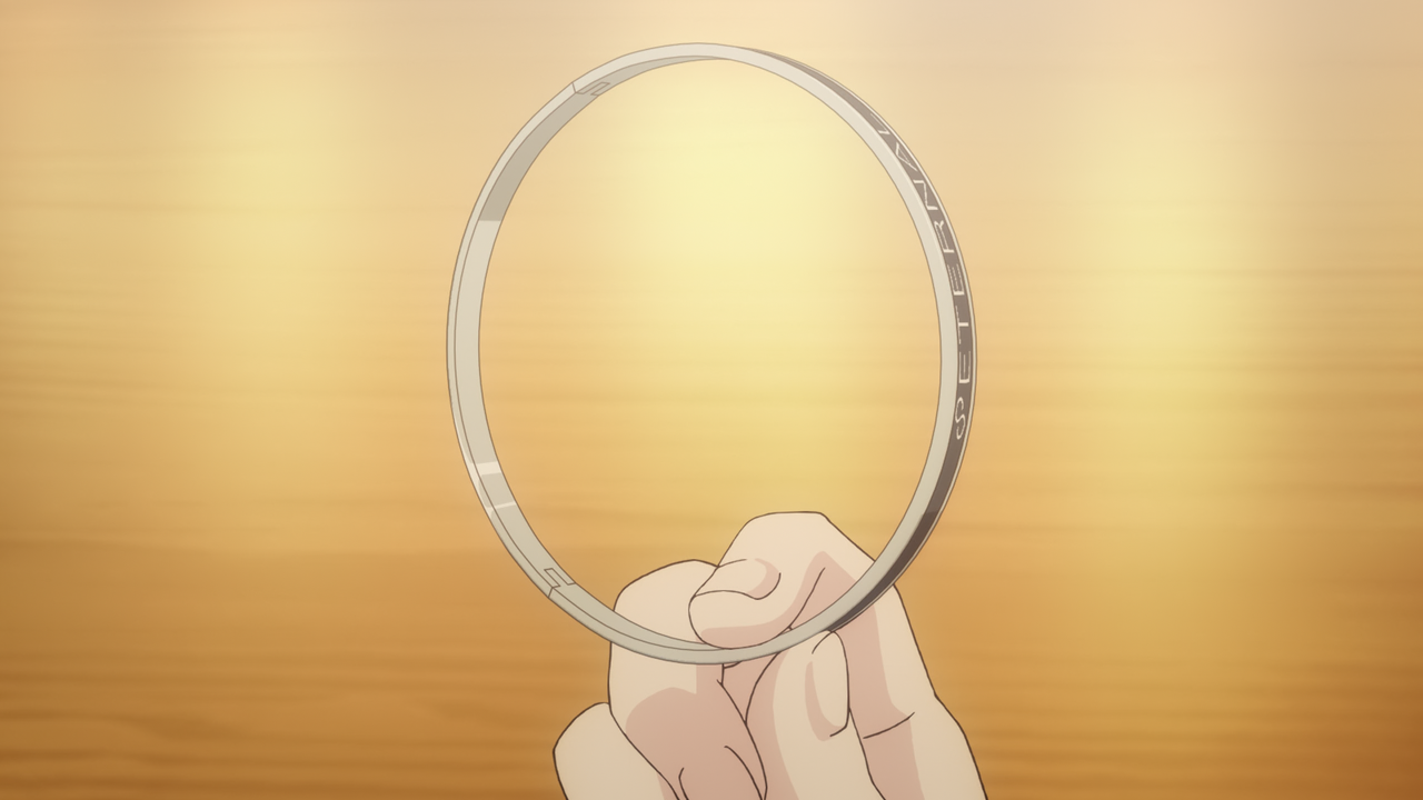 [Golumpa] UQ Holder - 01 (BD 720p Hi444 AAC Dual Audio) [E356D86