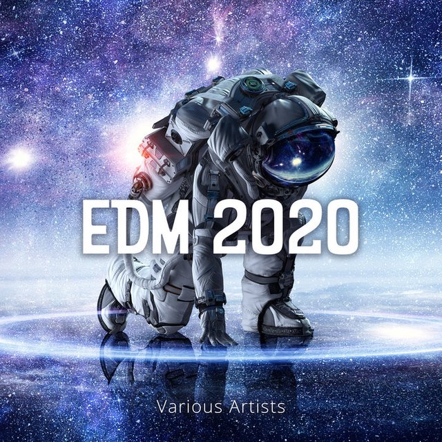 EDM 2020 (2020) mp3 320 Kbps