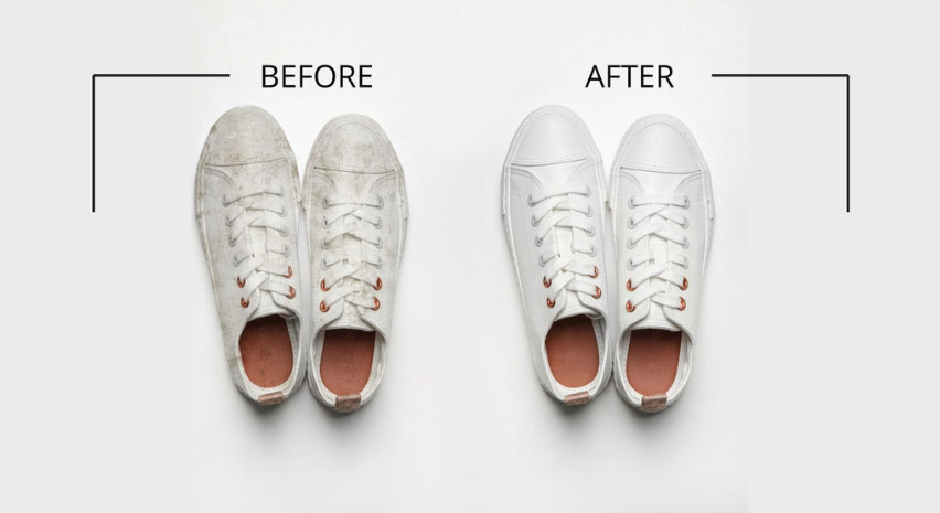 Shoelace Maintenance: How to Clean Shoelaces
