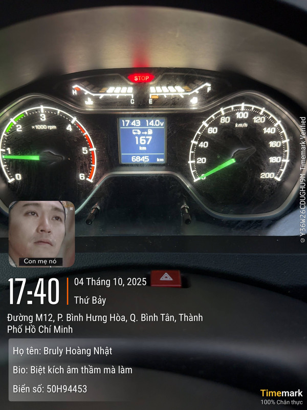 2025-10-04 17.40.04_Đường M12_(Họ tên-Bruly Hoàng Nhật)_(Bio-Biệt kích âm thầm mà làm)_(Biển số-50H9