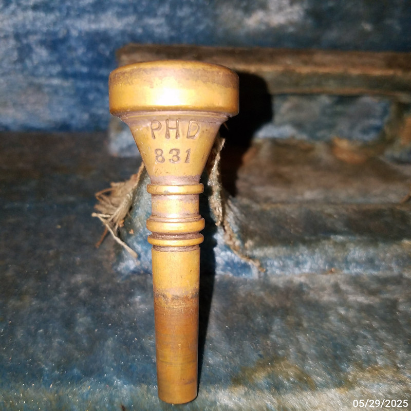 PHD 831 CORNET MPC 20250529_164640