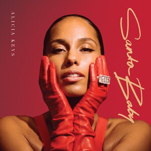 Re: Alicia Keys