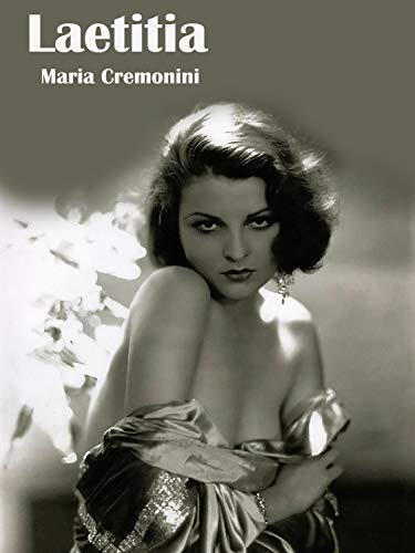 Maria Cremonini – Laetitia (2021)