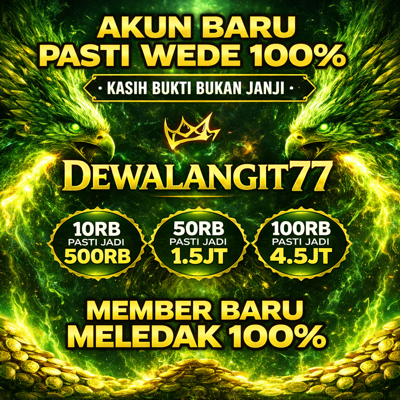 DEWALANGIT77