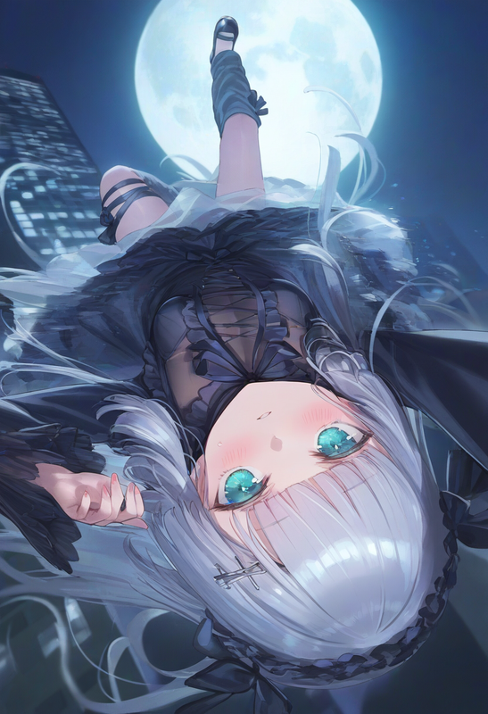 1girl, ks (xephyrks), ohlia, {kobayashi ritz}, reoen, [[liduke]], {{aged down}}, s-897366631