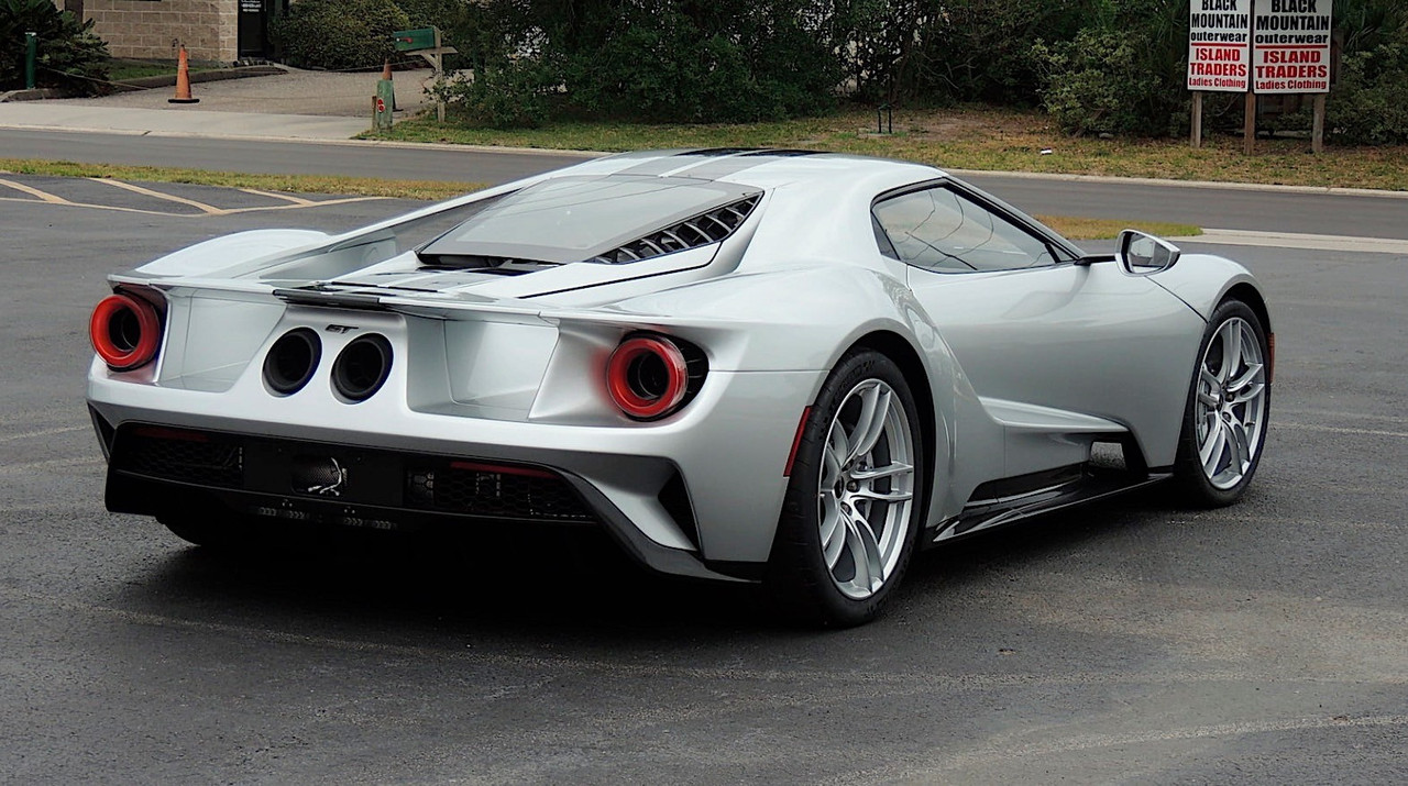 2017 Ford GT (23)