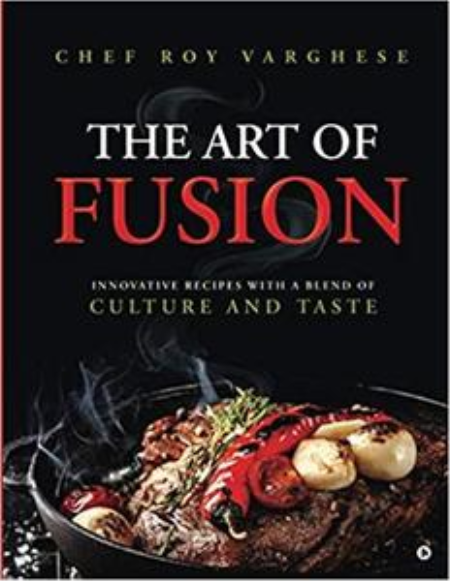 The Art of Fusion: Innovative Recipes with a Blend of Culture and Taste