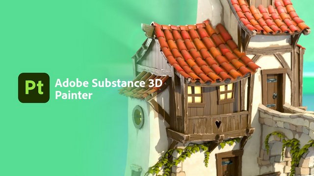 Adobe Substance 3D Painter 8.2.0.1987 Multilingual (x64)
