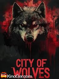 Muzzle: City of Wolves (2025)