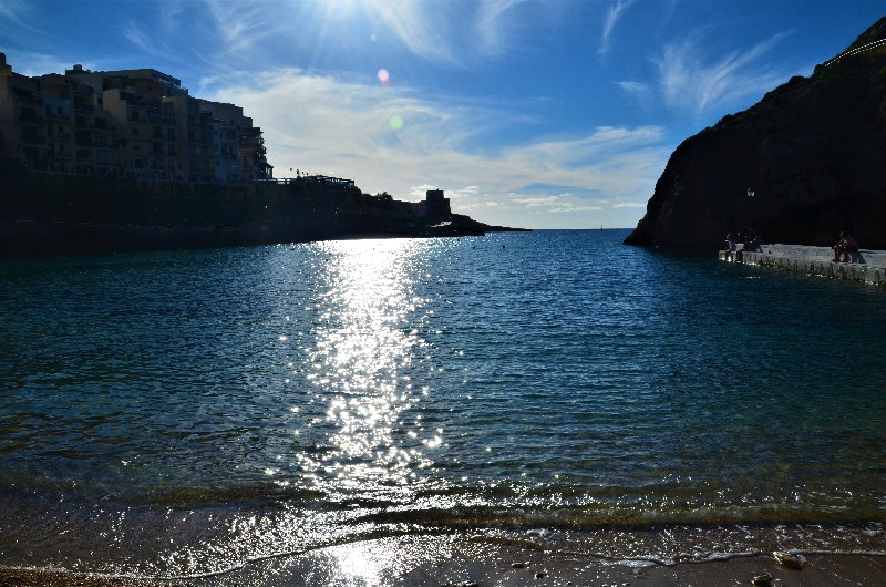 Malta y sus pueblos-2018 - Blogs de Malta - XLENDI-23-11-2018 (2)