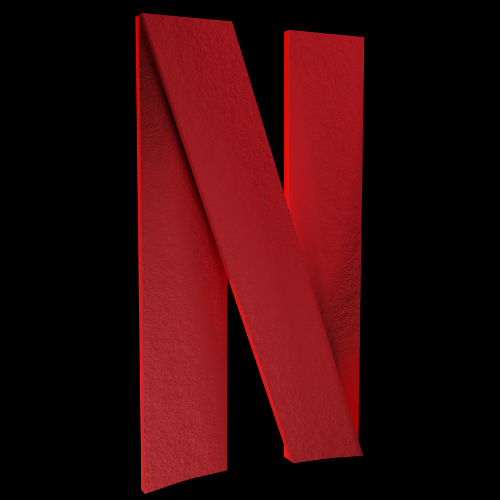 Netflix Logo
