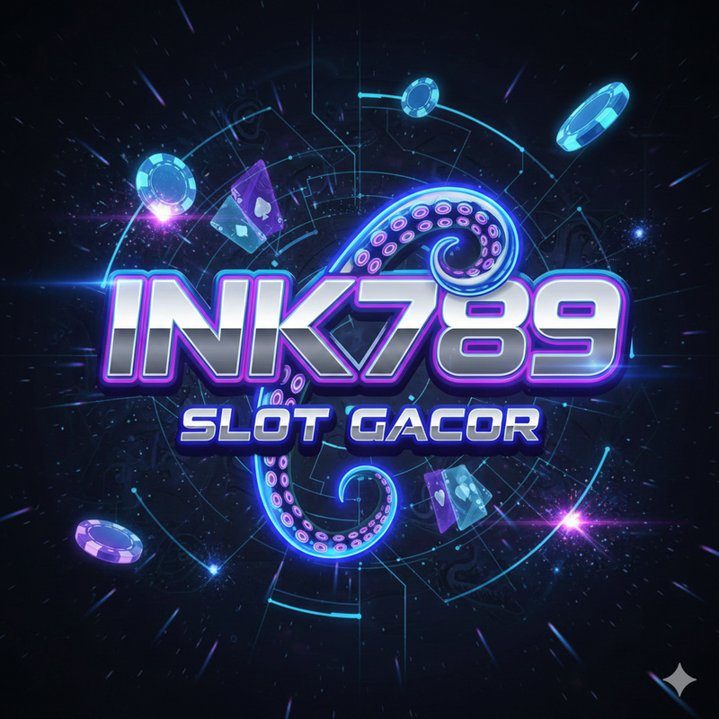 INK789: Situs Slot Gacor Terpercaya | RTP Live & Pola Maxwin Akurat Hari Ini image 1