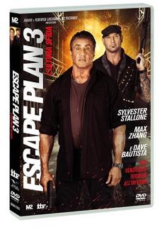 Escape Plan 3 - L'Ultima Sfida (2019)DVD9 Copia 1:1 Ita Eng Sub TRL