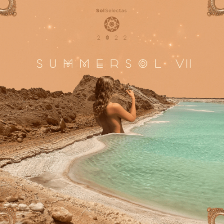 764da5d9 d2f2 40b0 9af0 6b652707b299 - VA - Summer Sol VII (2022)