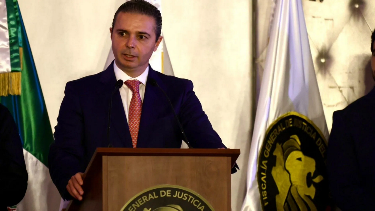 Secuestros masivos en Nuevo León: Fiscalía revela 32 víctimas y 8 aún desaparecidas