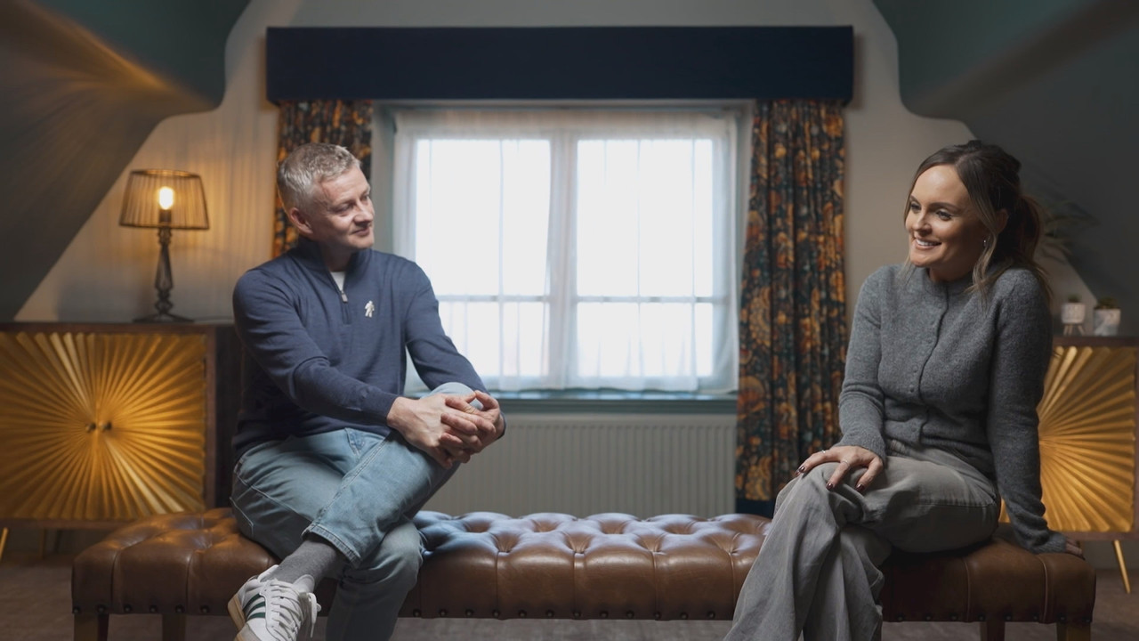 Ole Gunnar Solskjær The Football Interview 20251129 23402355 ts snapshot 07 47 033