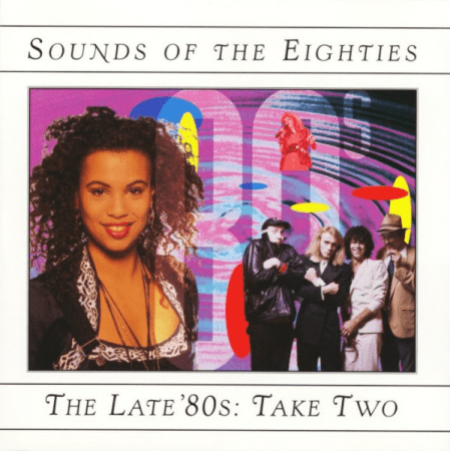 VA   Sounds Of The Eighties   The Late '80s Take Two (1996) MP3