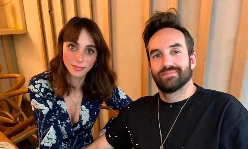 Natalia Téllez ventila problemas maritales, ¿también se divorcia?
