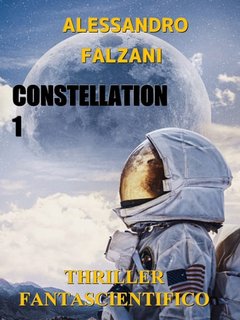 Alessandro Falzani - Constellation Vol. 1 (2023)