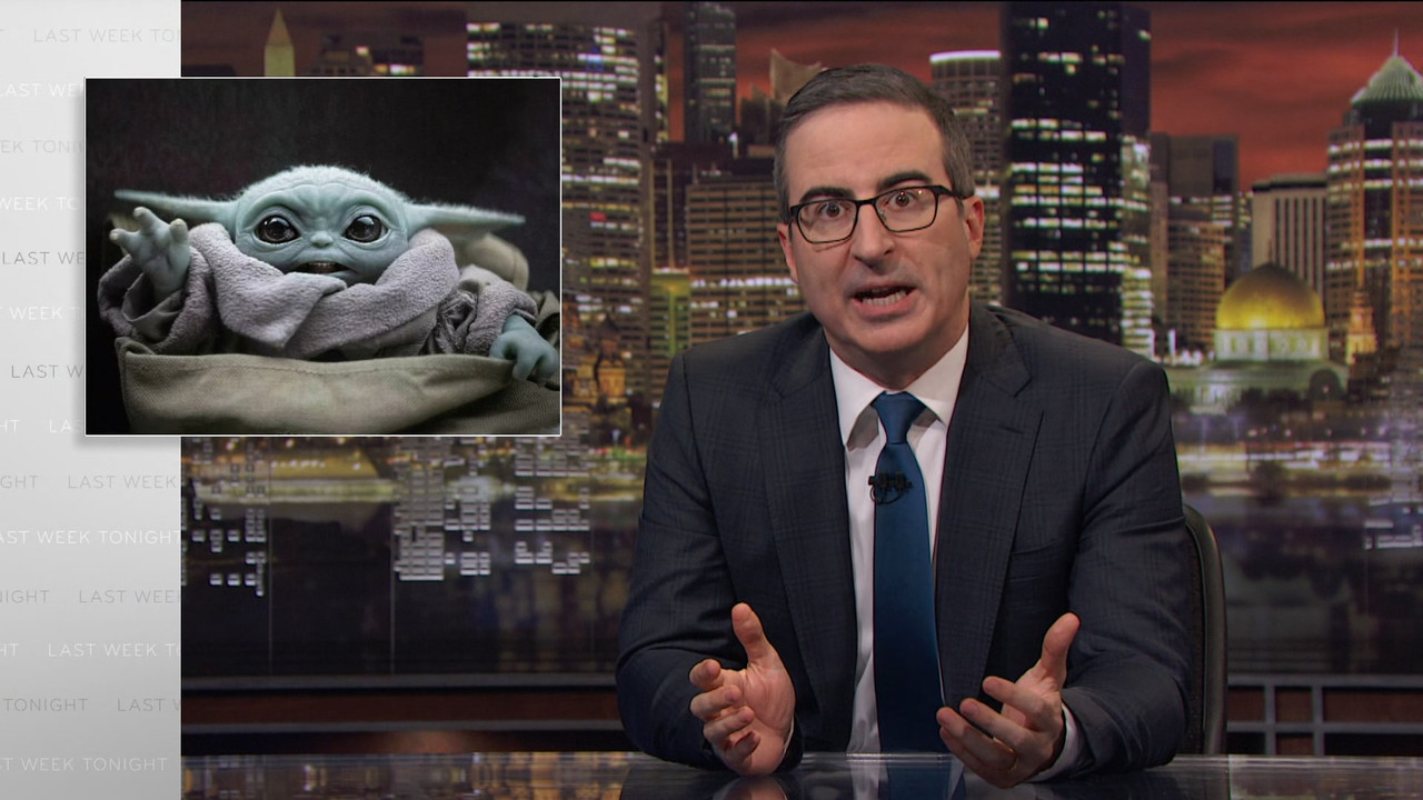 Last Week Tonight with John Oliver (2014) Season 7 S07 (1080p AMZN WEB-DL x265 HEVC 10bit EAC3 2.0 MONOLITH) [QxR]