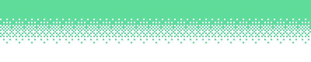 pixel transition