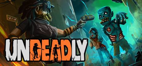 Undeadly-Tenoke Undeadly-Tenoke