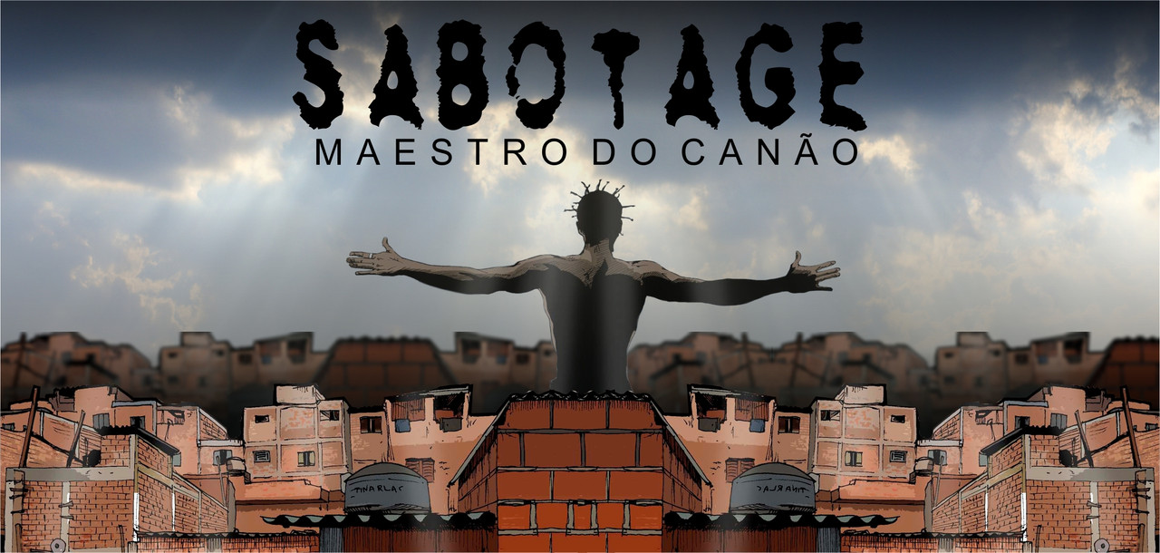 Sabotagem