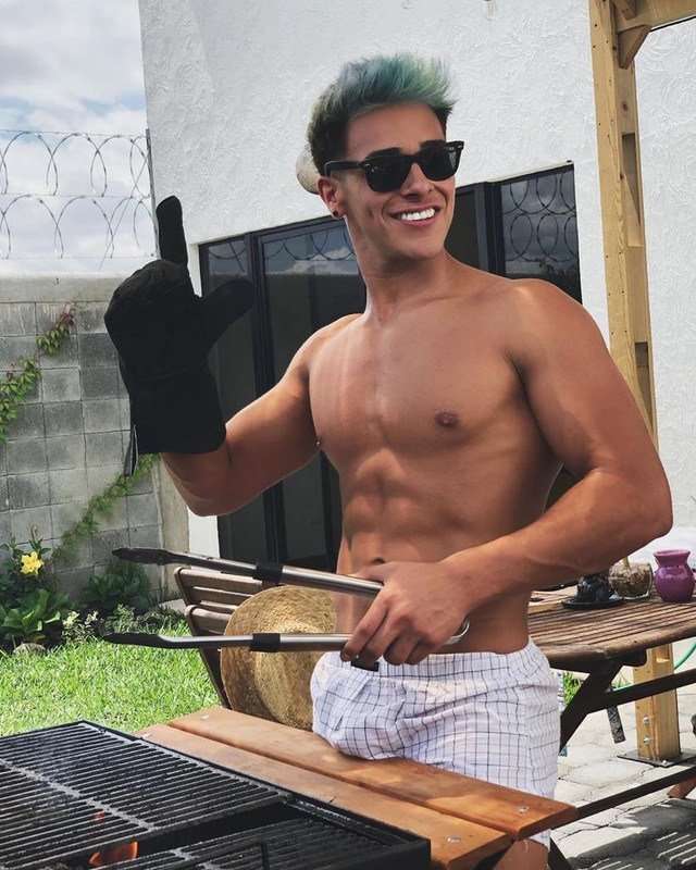 Matias Sebastian Ochoa
